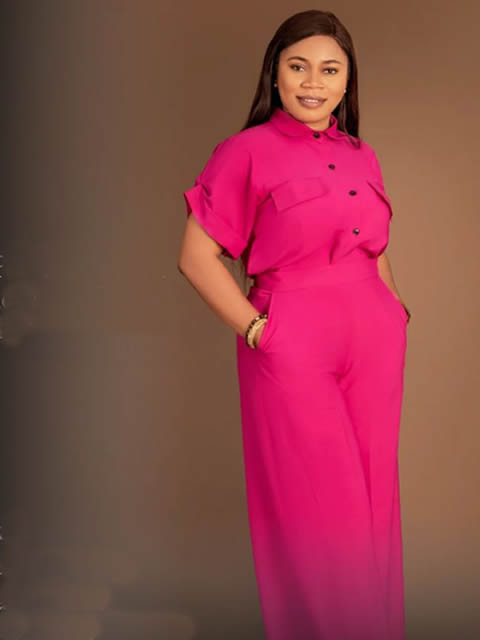 loveth izekor for councilor fct